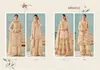 Miracle By Radha Trendz Chinon Embroidery Readymade Suits Wholesalers In Surat